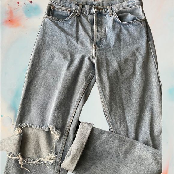 Jeans - Picture 1 of 4